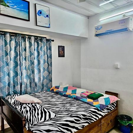 Hammock Beach Home Alappuzha Eksteriør bilde