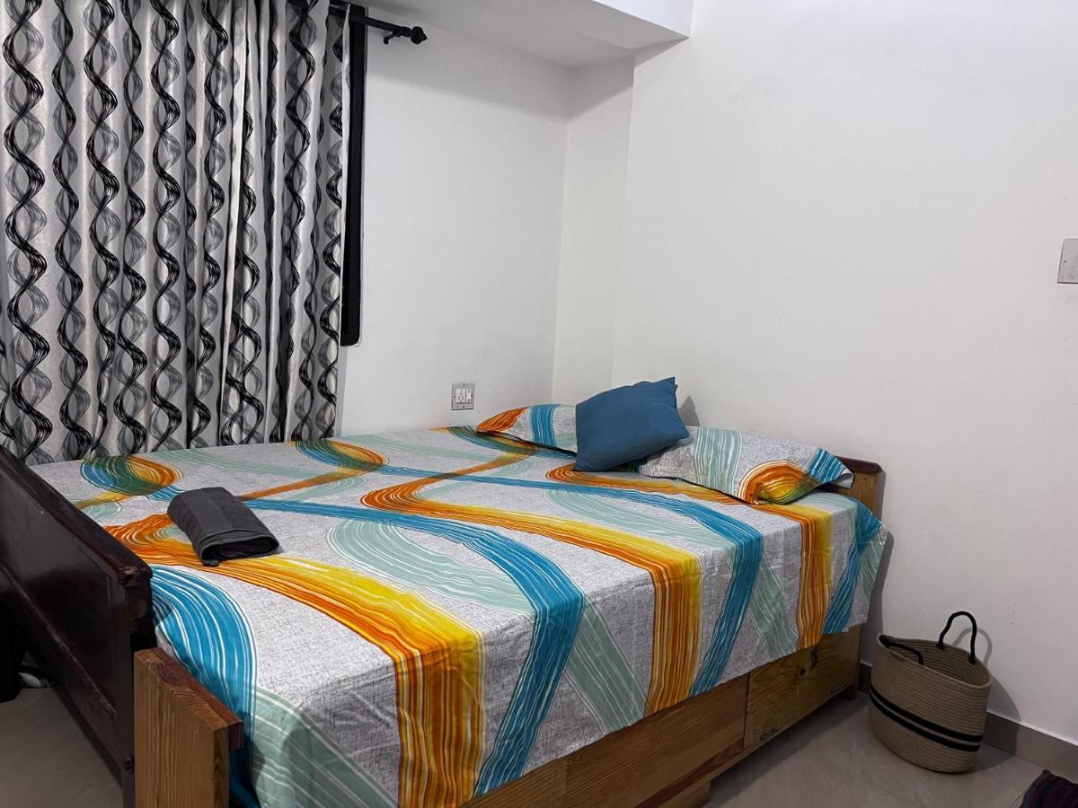Hammock Beach Home Alappuzha Eksteriør bilde