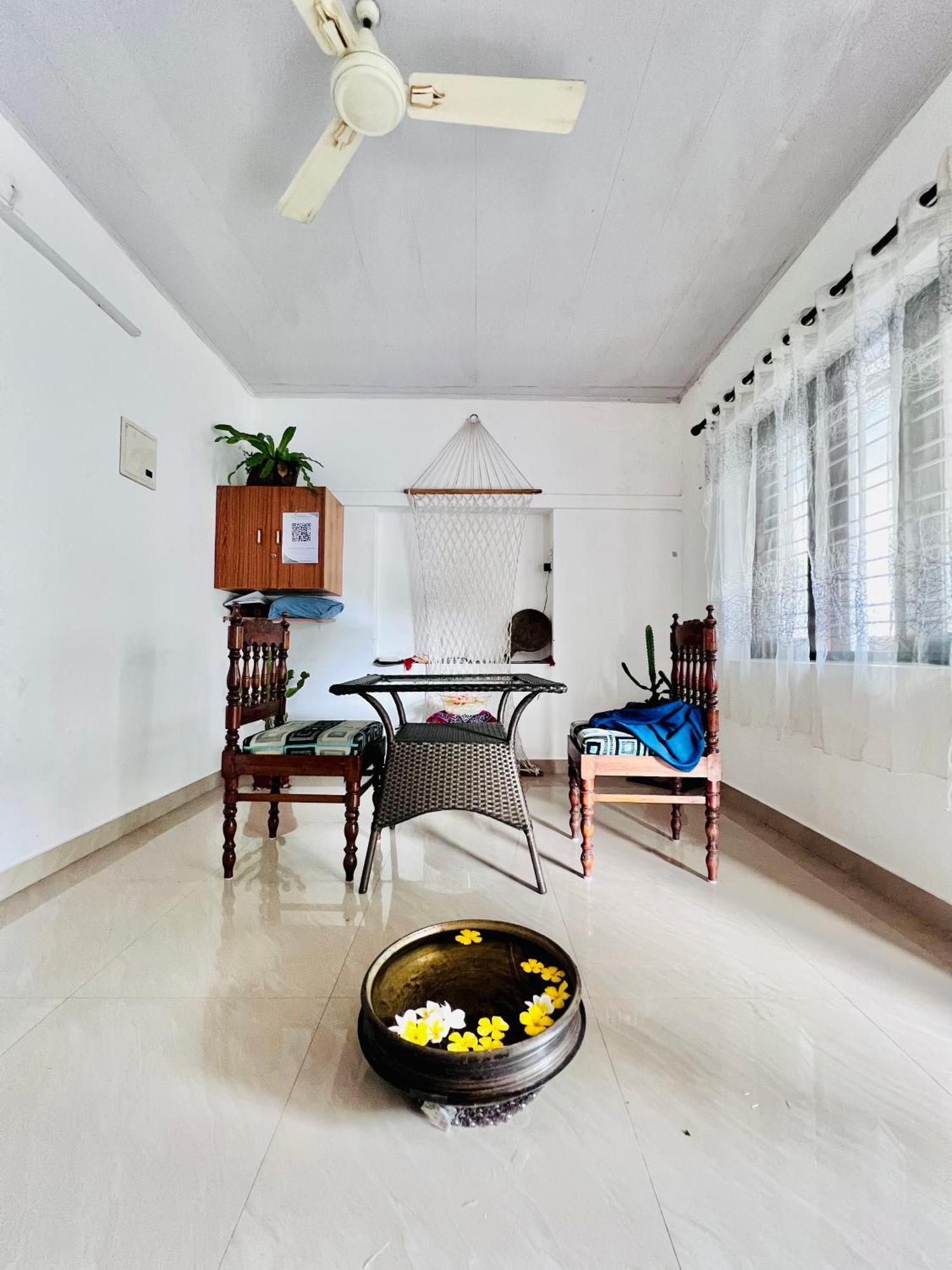 Hammock Beach Home Alappuzha Eksteriør bilde