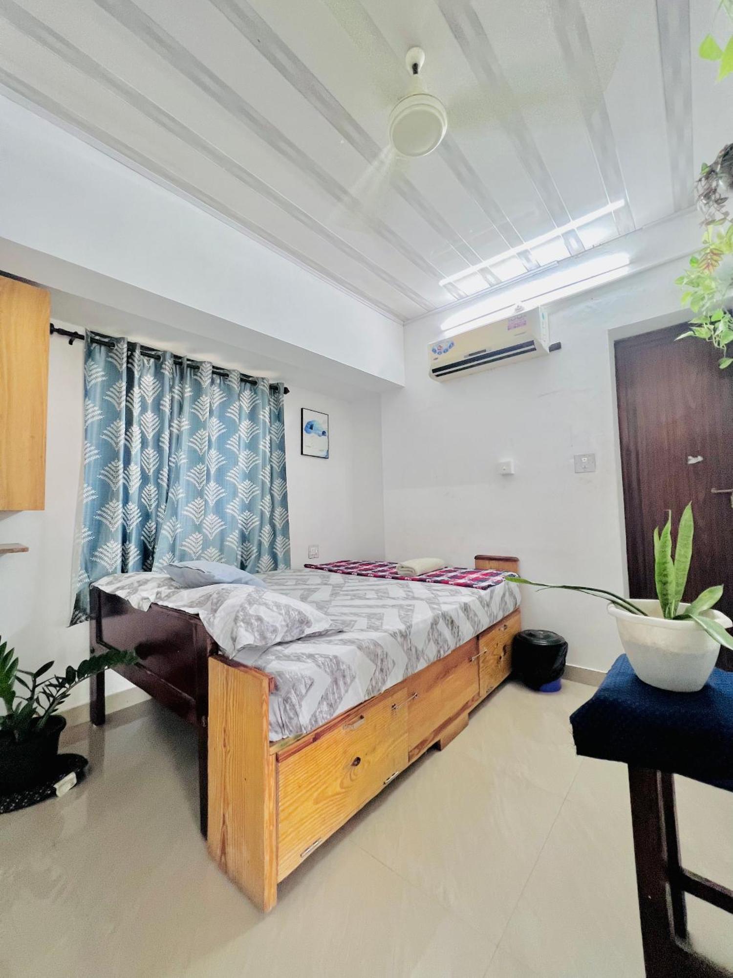 Hammock Beach Home Alappuzha Eksteriør bilde