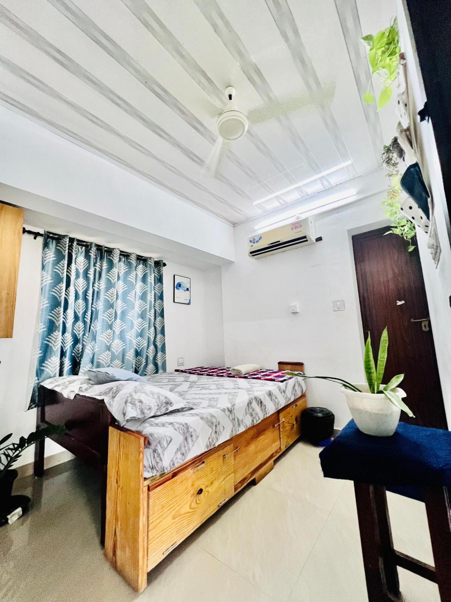 Hammock Beach Home Alappuzha Eksteriør bilde