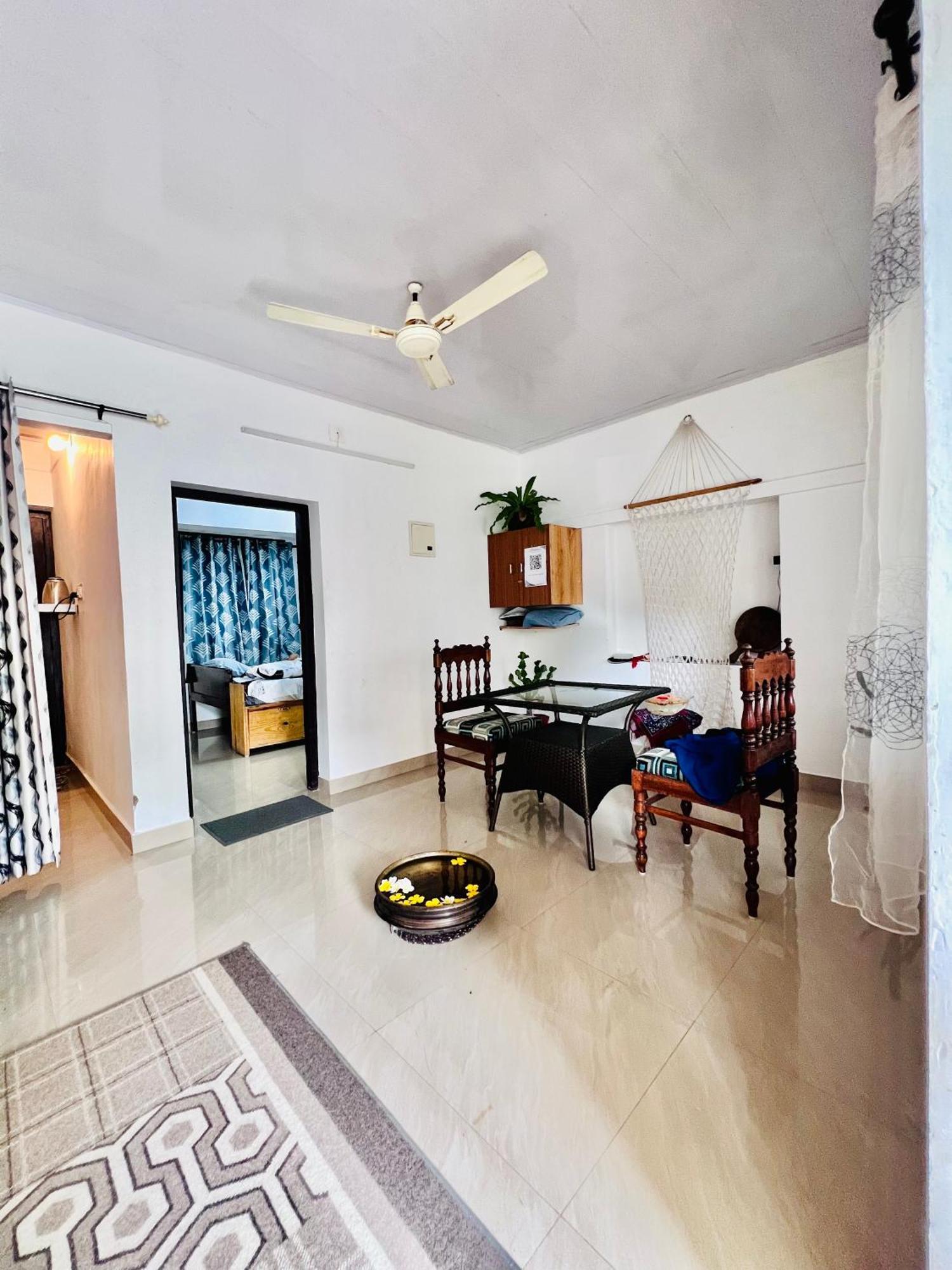 Hammock Beach Home Alappuzha Eksteriør bilde