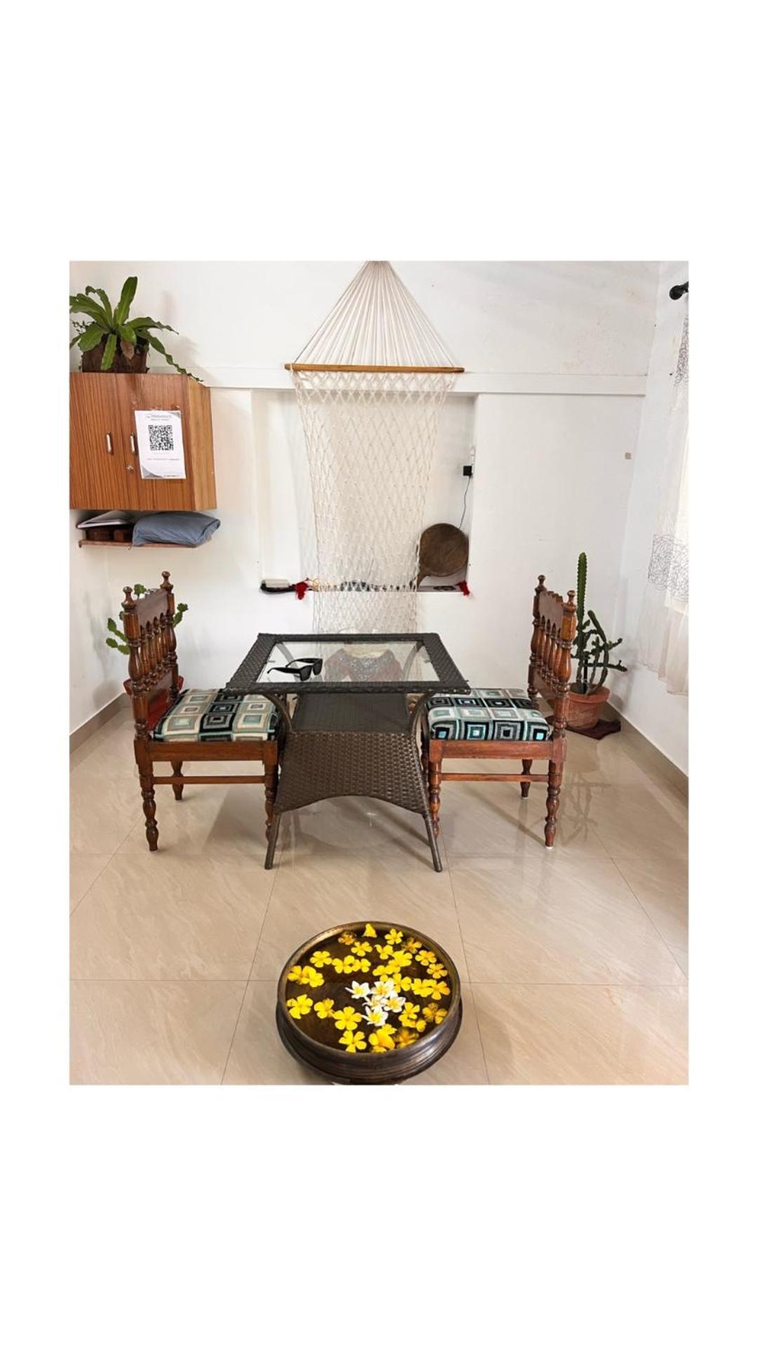 Hammock Beach Home Alappuzha Eksteriør bilde