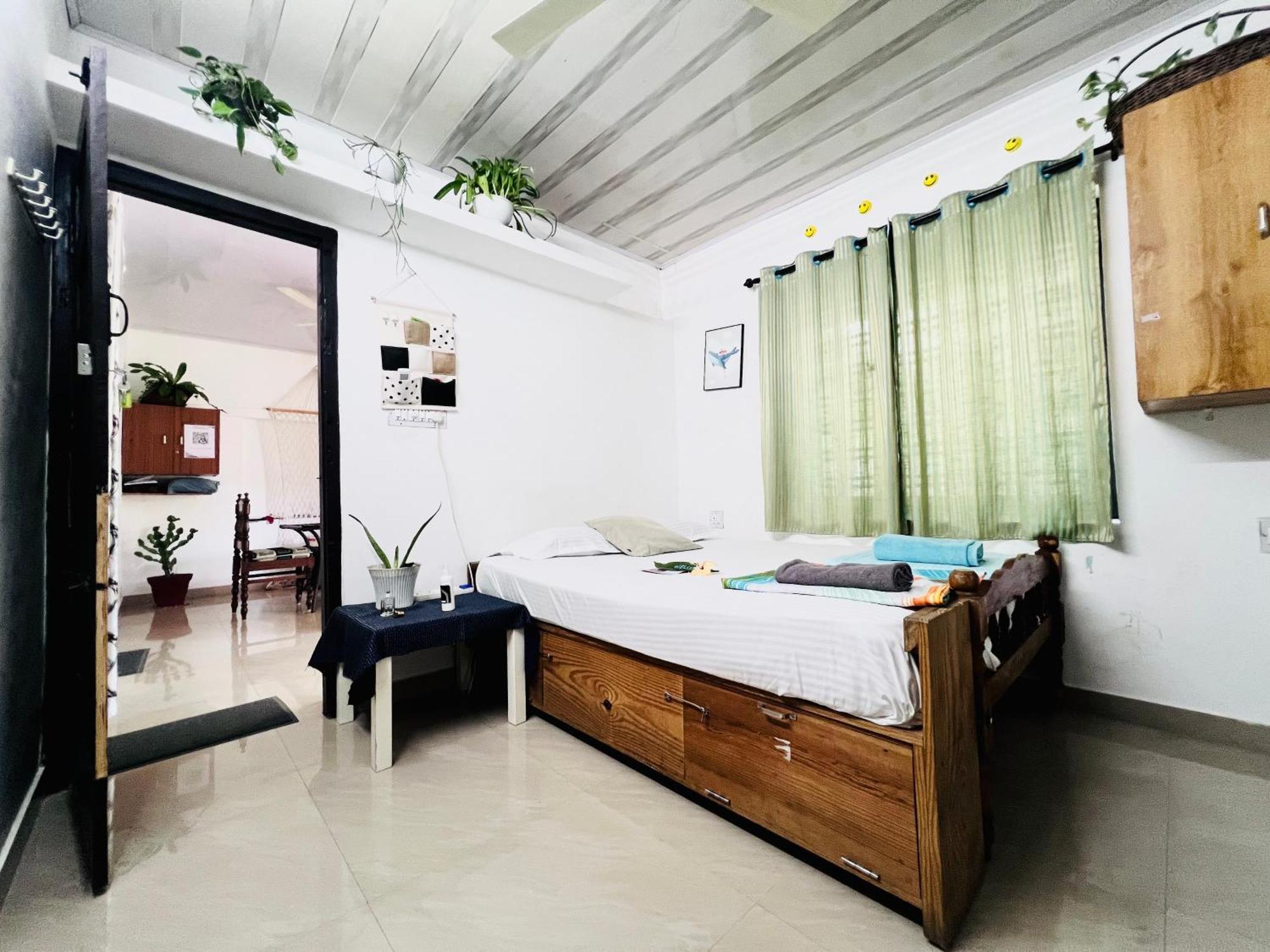 Hammock Beach Home Alappuzha Eksteriør bilde