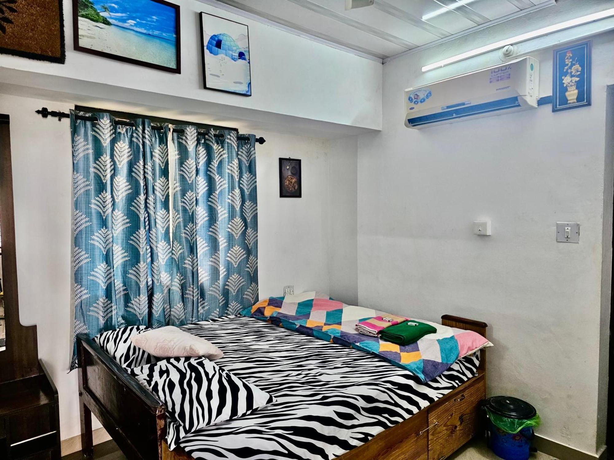 Hammock Beach Home Alappuzha Eksteriør bilde