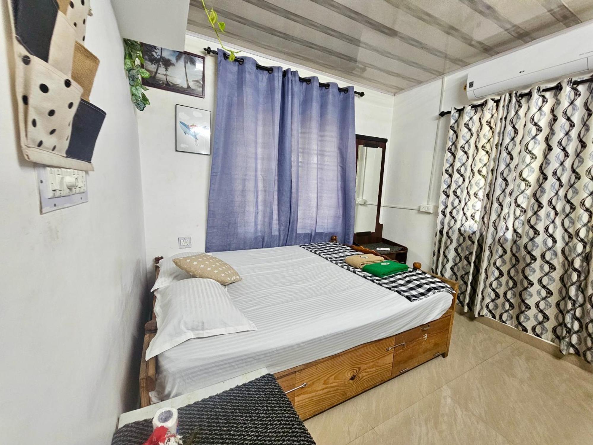 Hammock Beach Home Alappuzha Eksteriør bilde