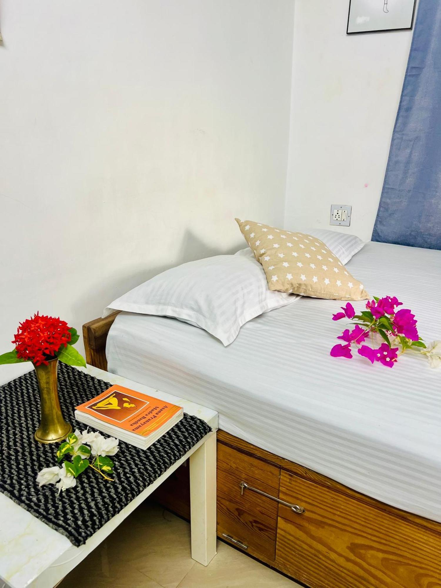 Hammock Beach Home Alappuzha Eksteriør bilde