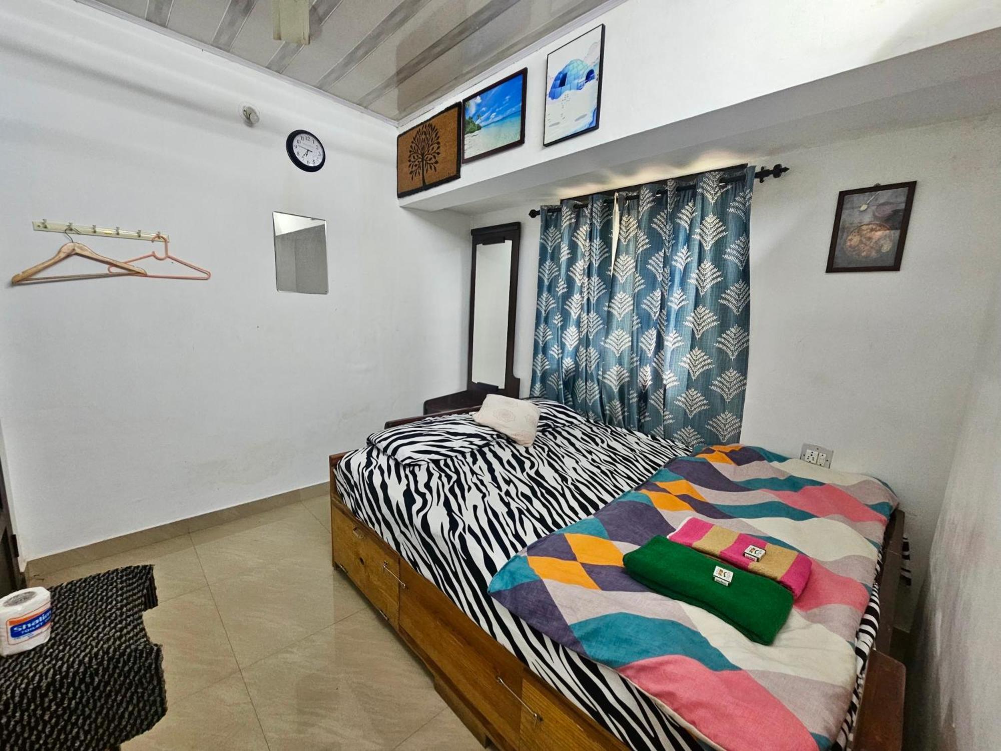 Hammock Beach Home Alappuzha Eksteriør bilde