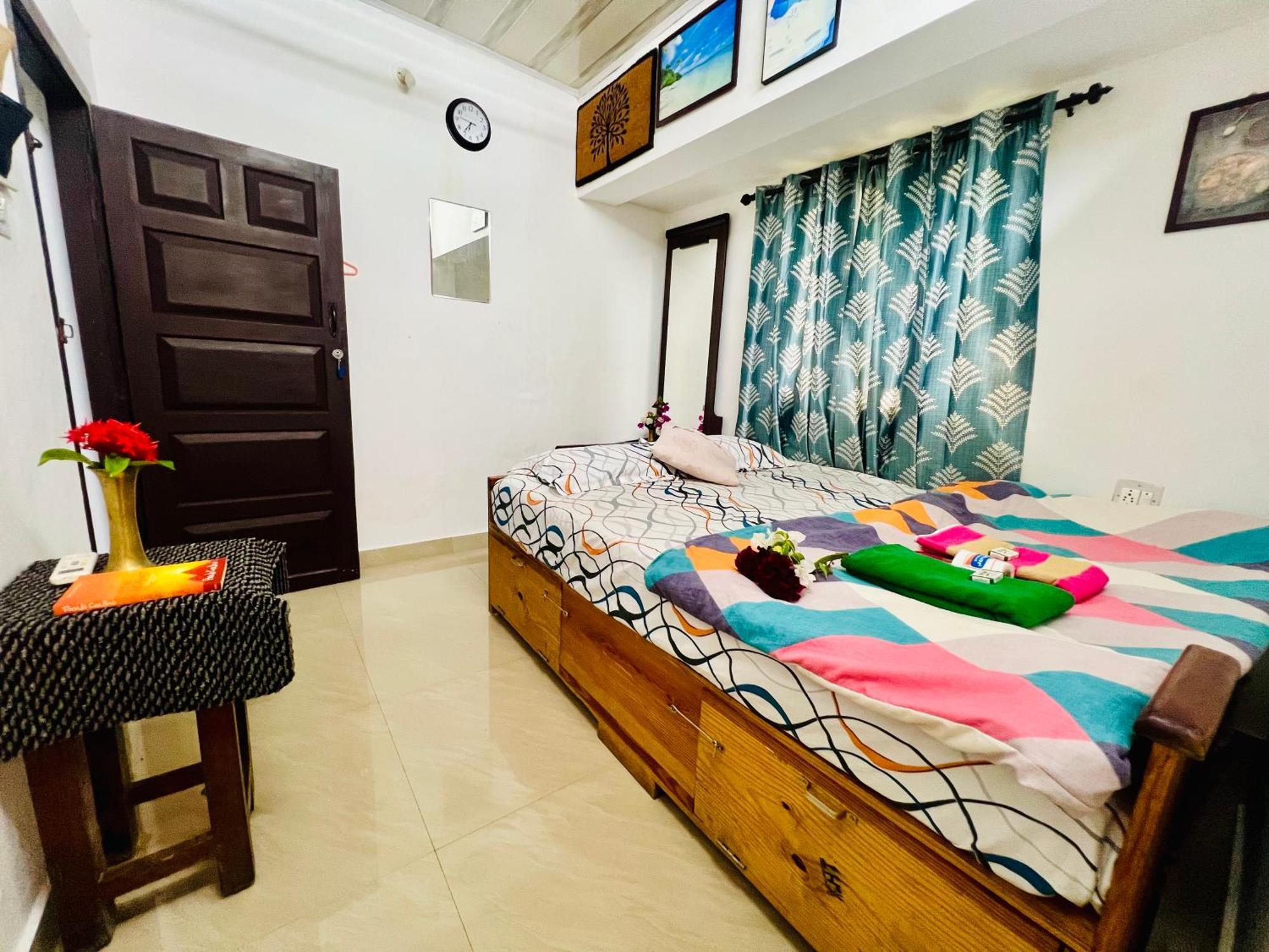 Hammock Beach Home Alappuzha Eksteriør bilde