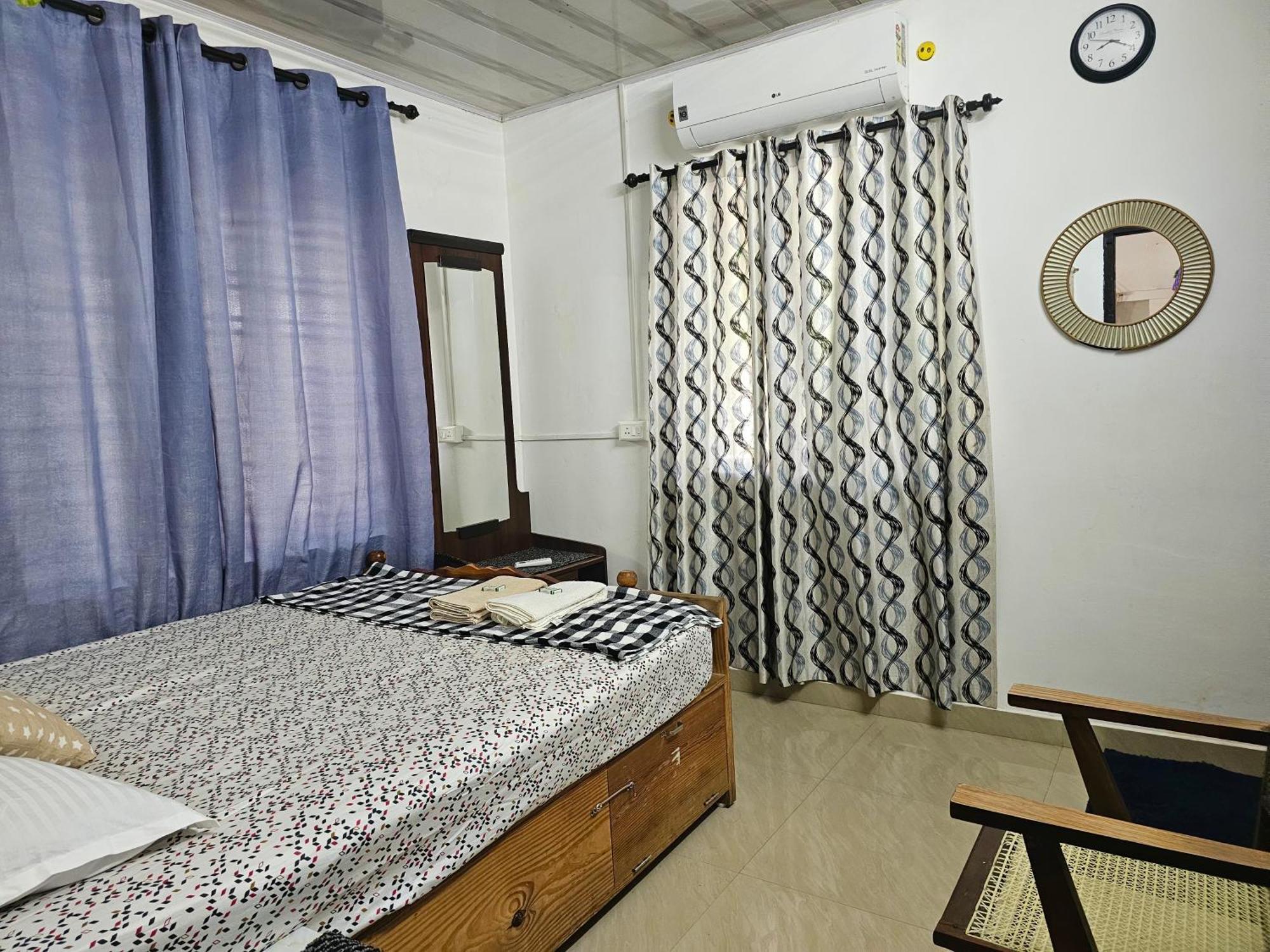 Hammock Beach Home Alappuzha Eksteriør bilde
