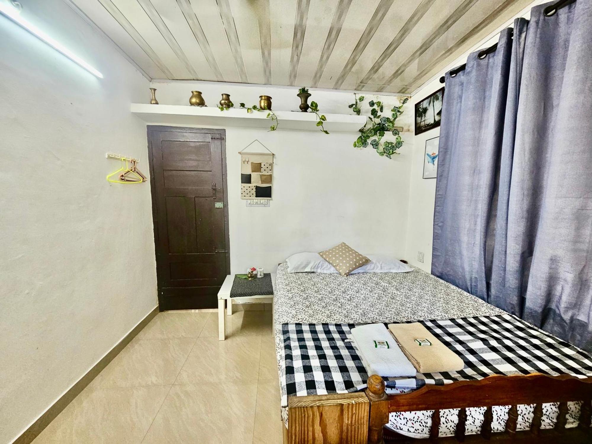 Hammock Beach Home Alappuzha Eksteriør bilde