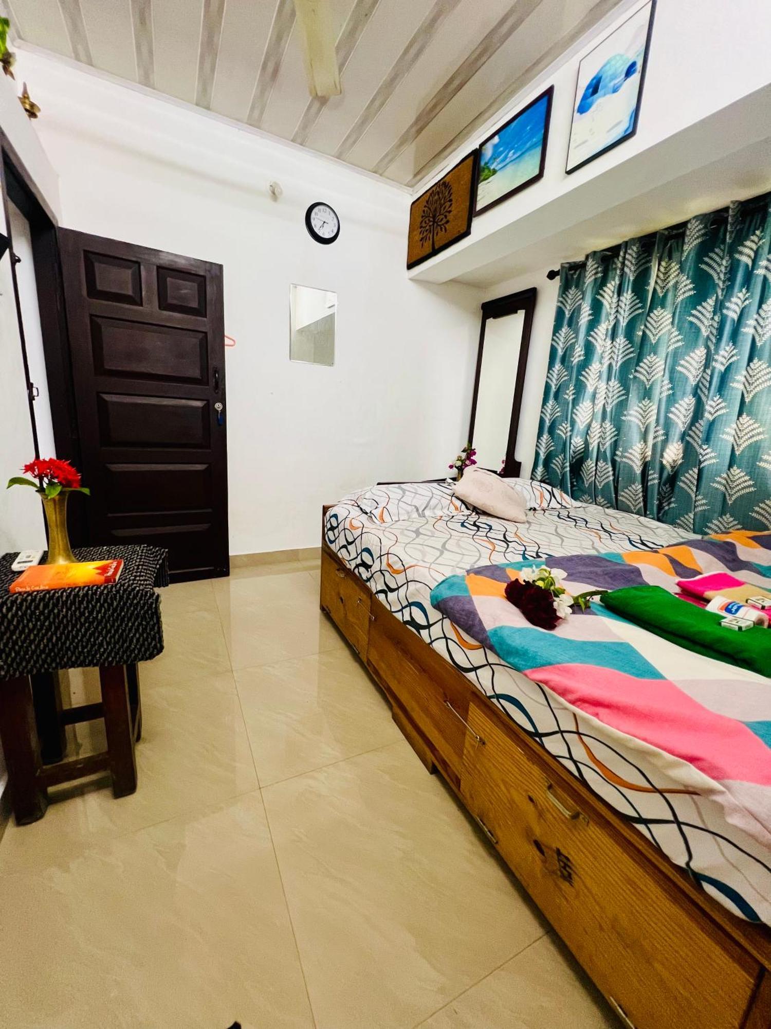 Hammock Beach Home Alappuzha Eksteriør bilde