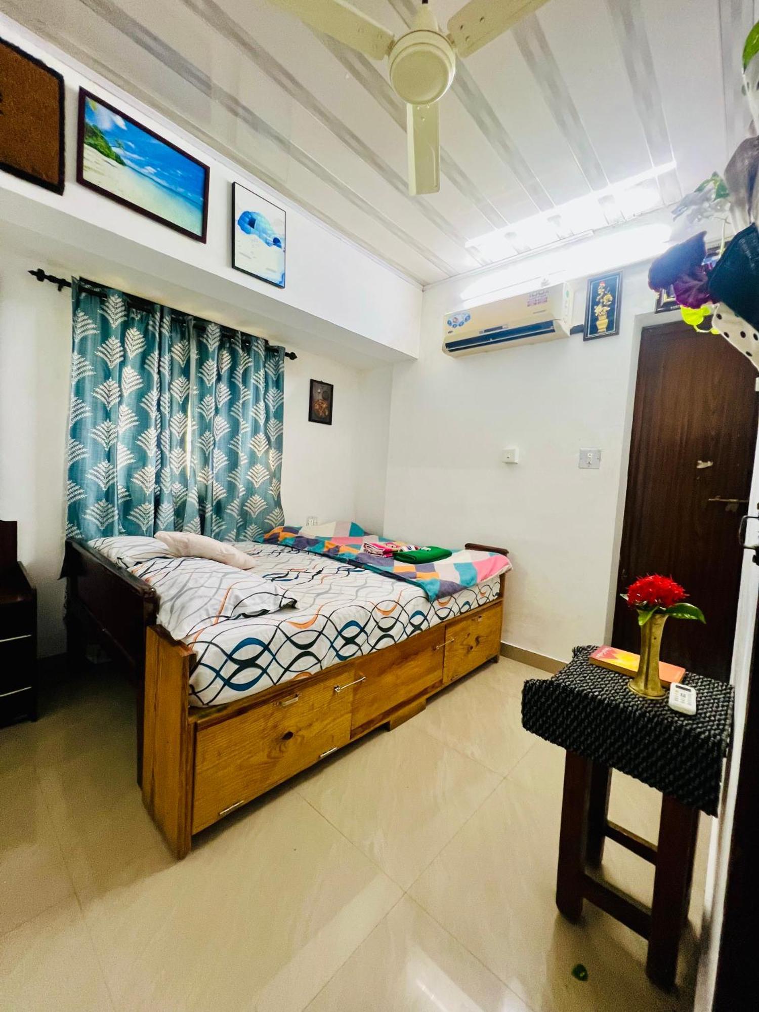Hammock Beach Home Alappuzha Eksteriør bilde